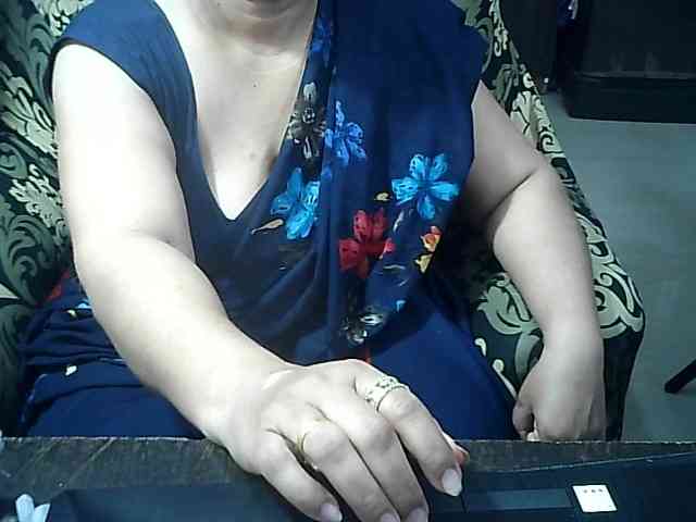 Indianbhabhimilf40 webcam