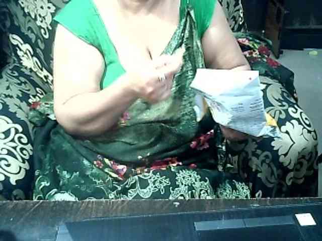 Indianbhabhimilf40