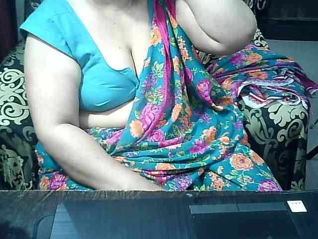 Indianbhabhimilf40