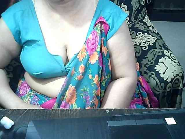 Indianbhabhimilf40