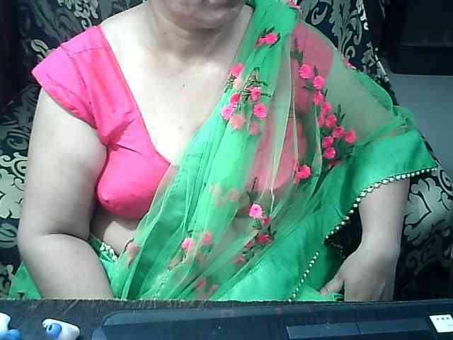 Indianbhabhimilf40 webcam