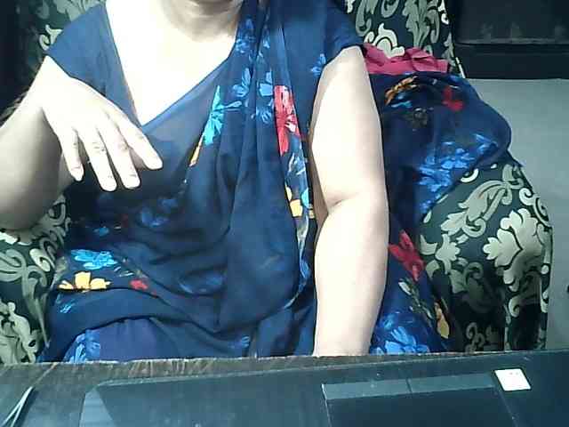Indianbhabhimilf40 webcam