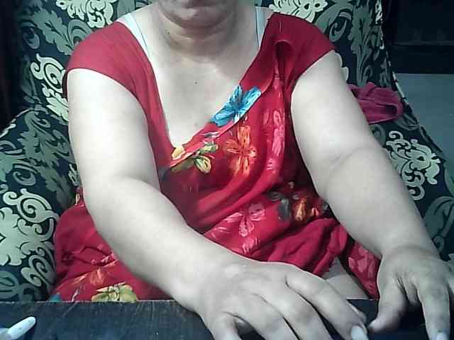 Indianbhabhimilf40 webcam