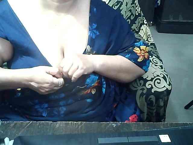 Indianbhabhimilf40 webcam