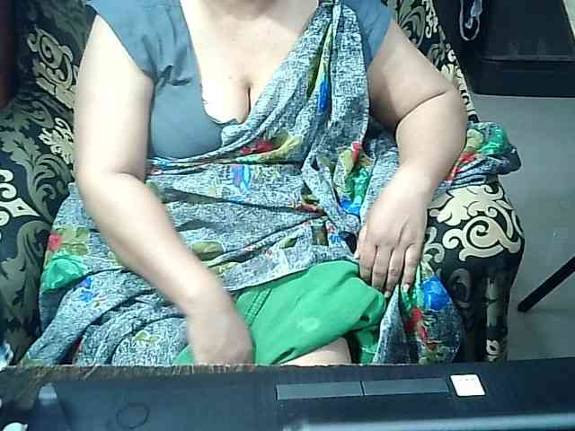 Indianbhabhimilf40 webcam