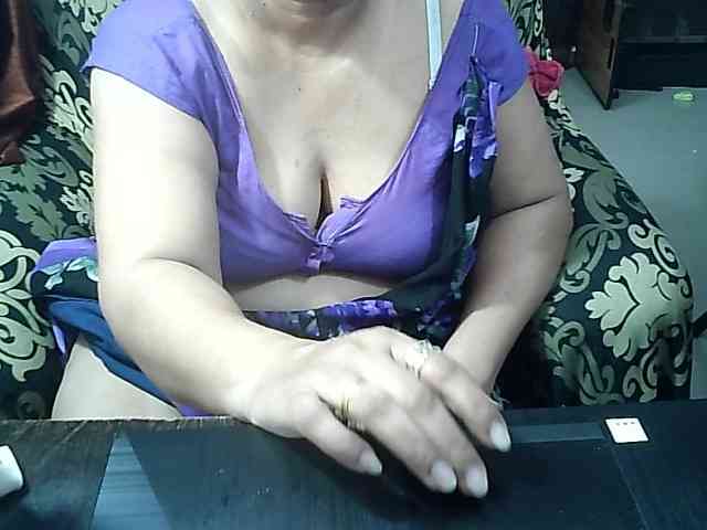 Indianbhabhimilf40 webcam