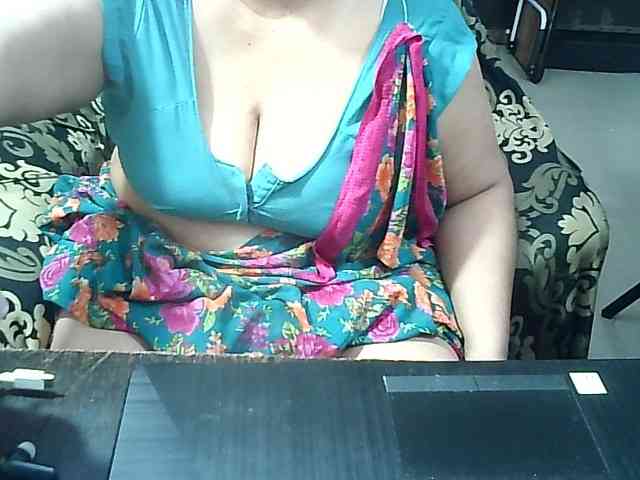 Model: Indianbhabhimilf40
