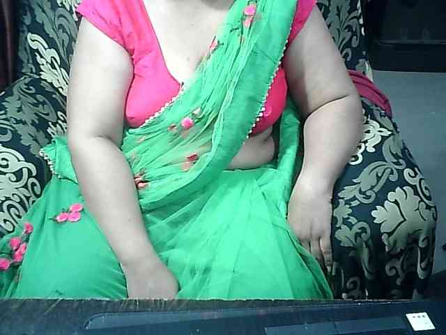 Indianbhabhimilf40 webcam