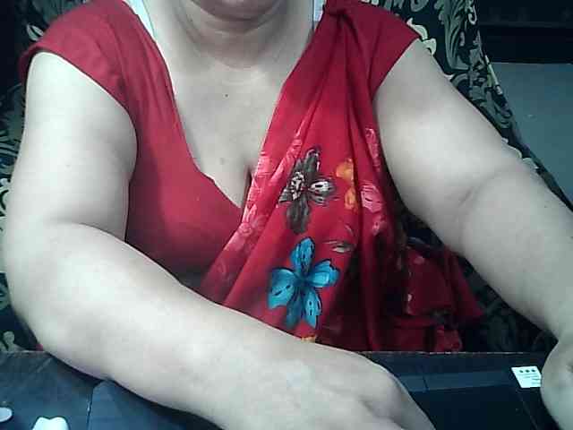 Indianbhabhimilf40 webcam