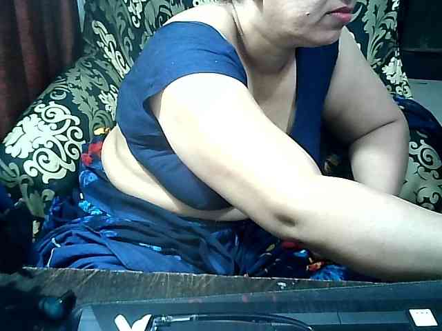 Indianbhabhimilf40