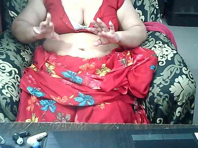Indianbhabhimilf40