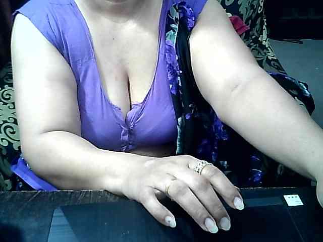 Indianbhabhimilf40 webcam