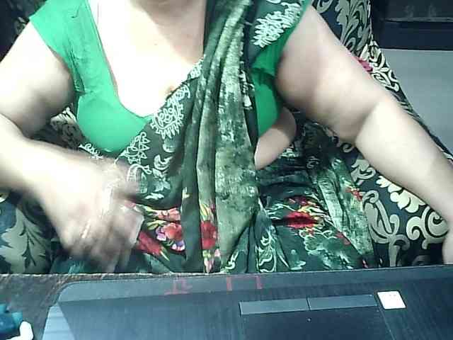 Indianbhabhimilf40 webcam