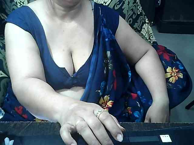 Indianbhabhimilf40