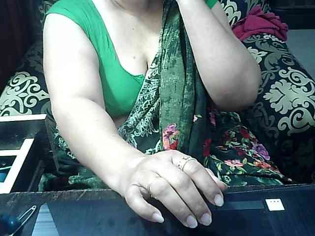 Indianbhabhimilf40