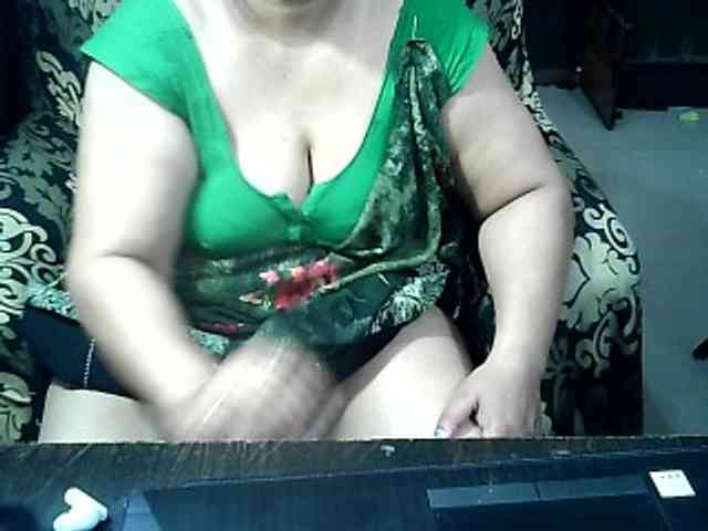 Indianbhabhimilf40 webcam