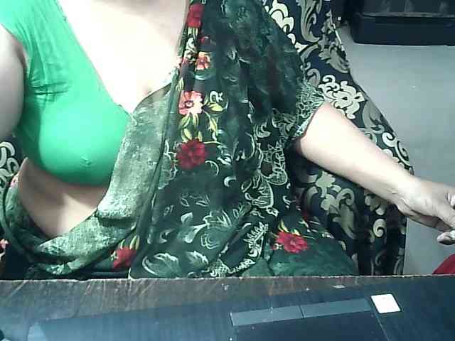 Indianbhabhimilf40 webcam