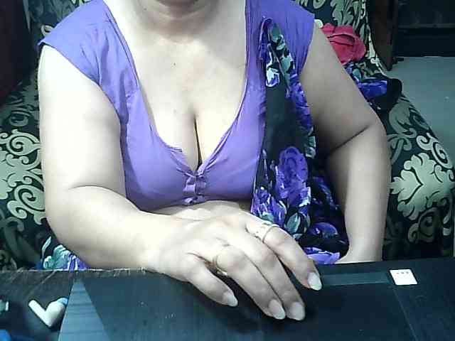 Indianbhabhimilf40 webcam