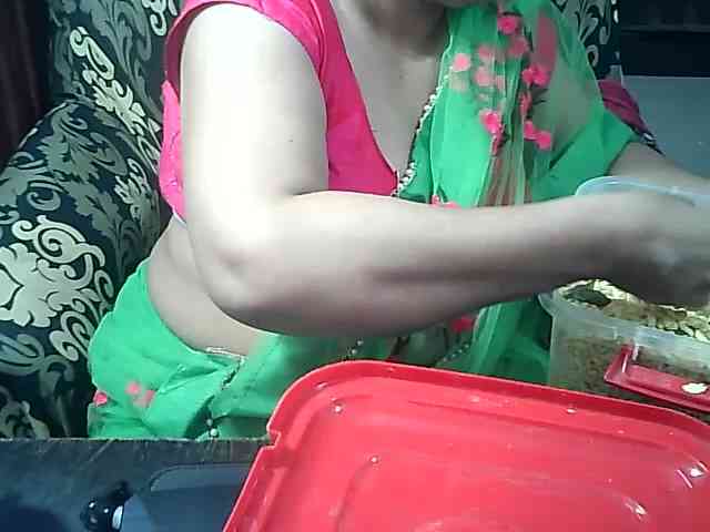 Indianbhabhimilf40 webcam