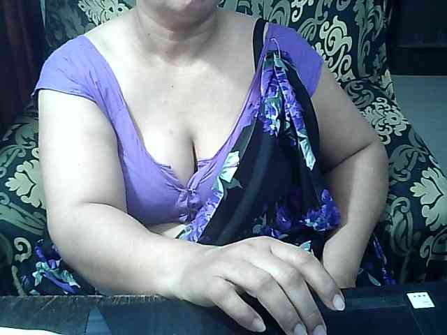 Indianbhabhimilf40 webcam