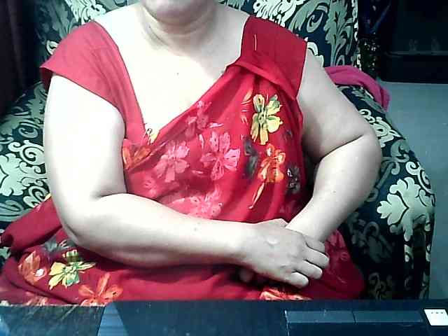 Indianbhabhimilf40 webcam