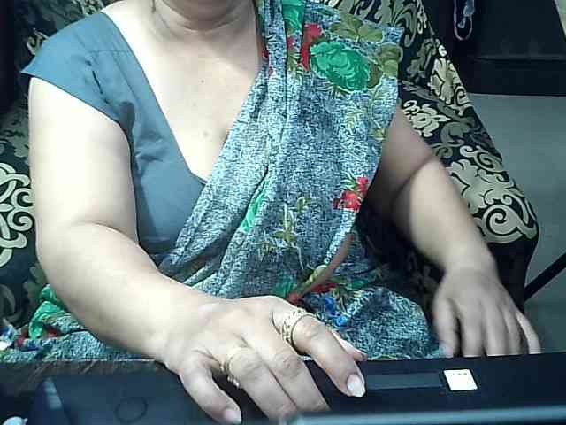 Indianbhabhimilf40 webcam