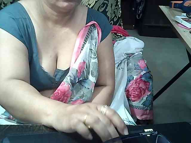 Indianbhabhimilf40 webcam