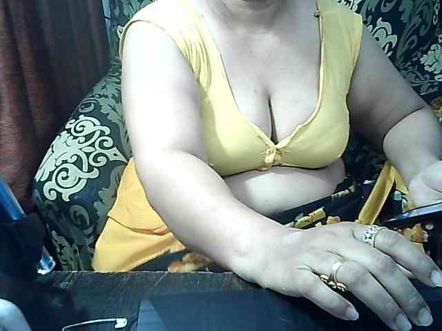 Indianbhabhimilf40 webcam