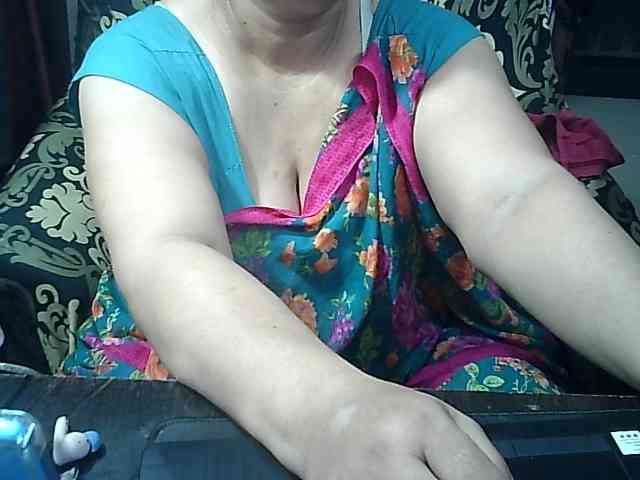 Indianbhabhimilf40 webcam