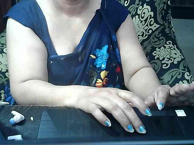 Indianbhabhimilf40 webcam