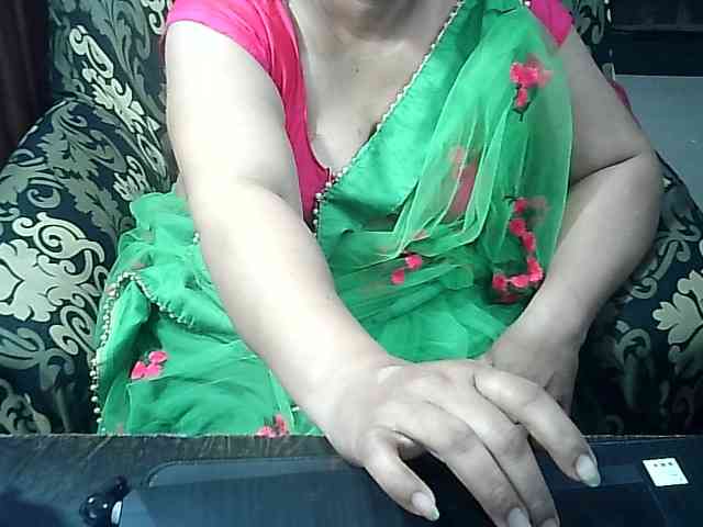 Indianbhabhimilf40 webcam