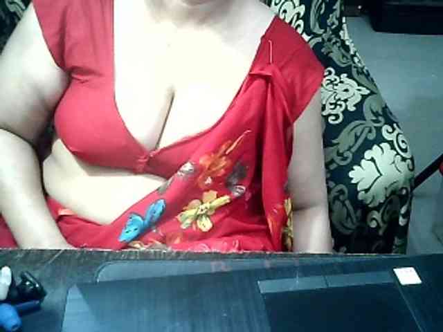 Indianbhabhimilf40 webcam