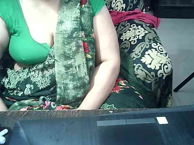 Indianbhabhimilf40 webcam