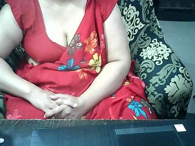 Indianbhabhimilf... Live Webcam on BongaCams