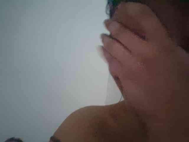 GirlPanter webcam