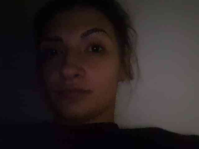 GirlPanter webcam