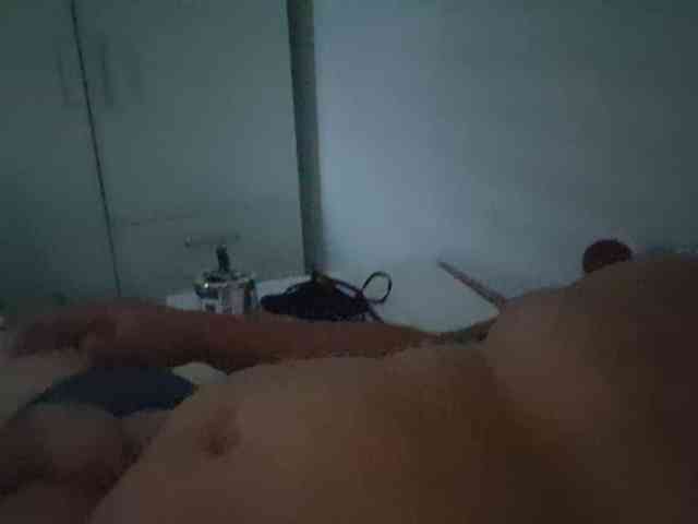 GirlPanter webcam