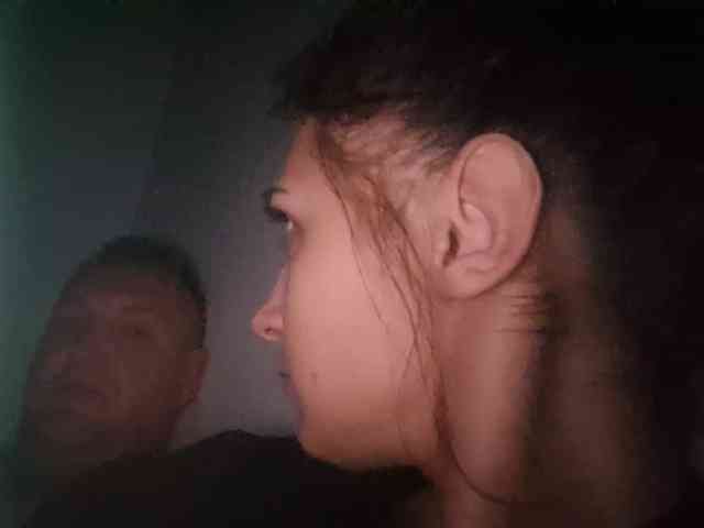 Model: GirlPanter