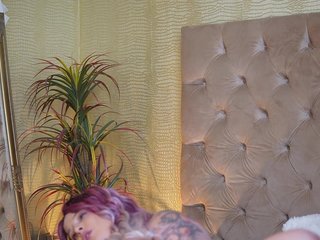 TiffanyTaboo Porn Show