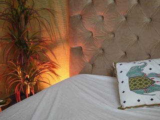 TiffanyTaboo Porn Show