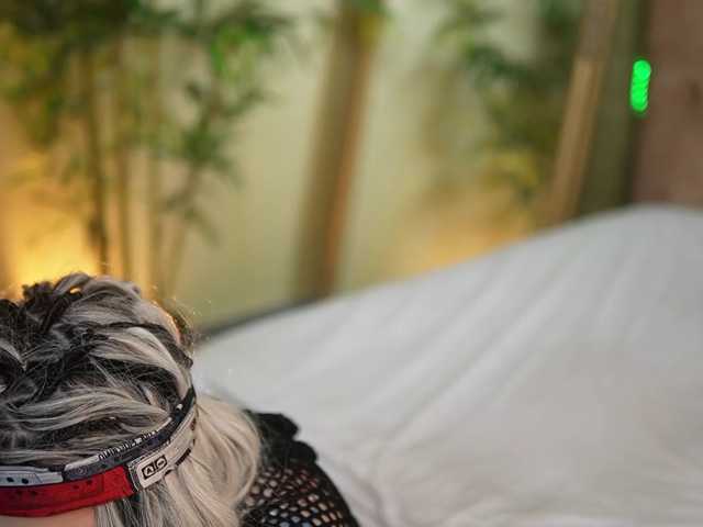 TiffanyTaboo