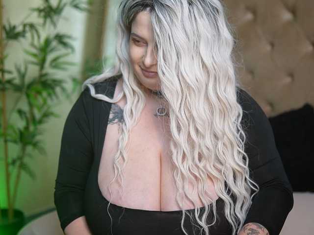 TiffanyTaboo