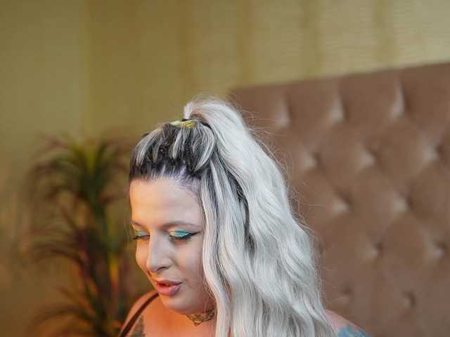 TiffanyTaboo