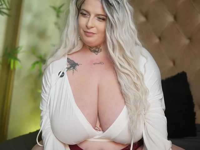 TiffanyTaboo