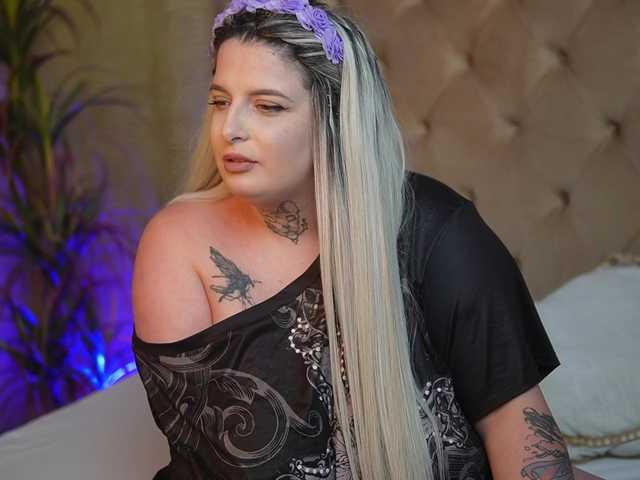 tiffanytaboo cam belle