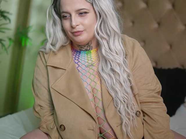 TiffanyTaboo