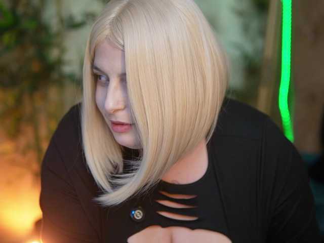 TiffanyTaboo