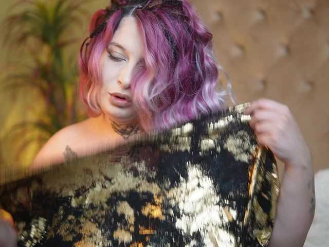 TiffanyTaboo