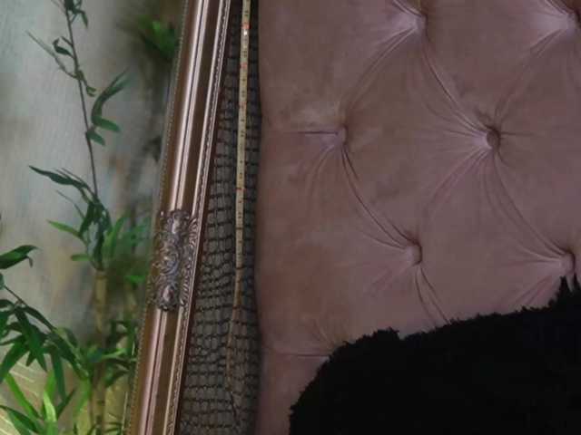 TiffanyTaboo live cam on BongaCams