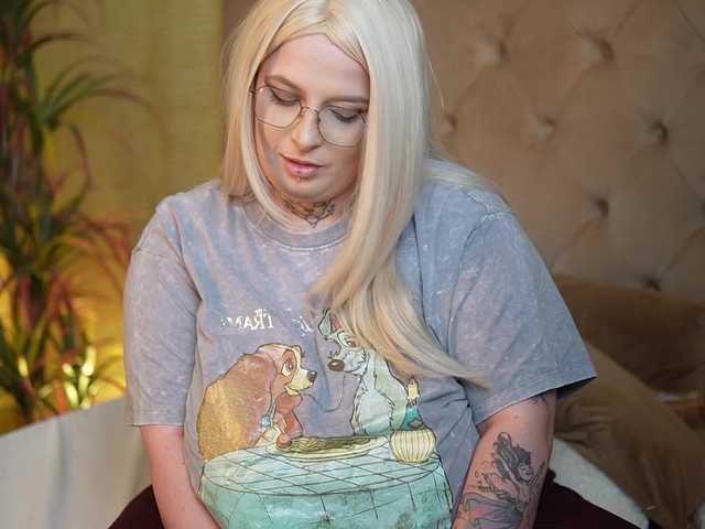 TiffanyTaboo